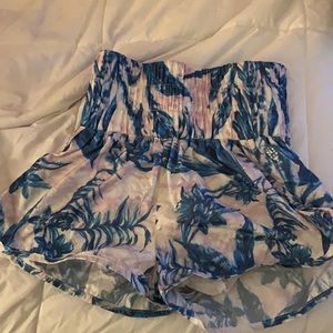 Free people shorts